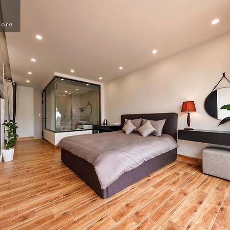 Hanz Premium Villa Pandora Dalat 외부 사진