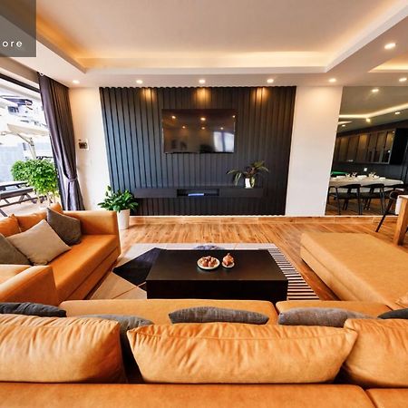 Hanz Premium Villa Pandora Dalat 외부 사진