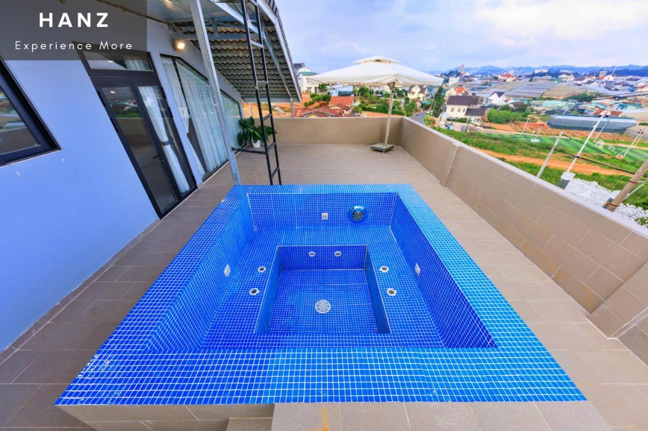 Hanz Premium Villa Pandora Dalat 외부 사진