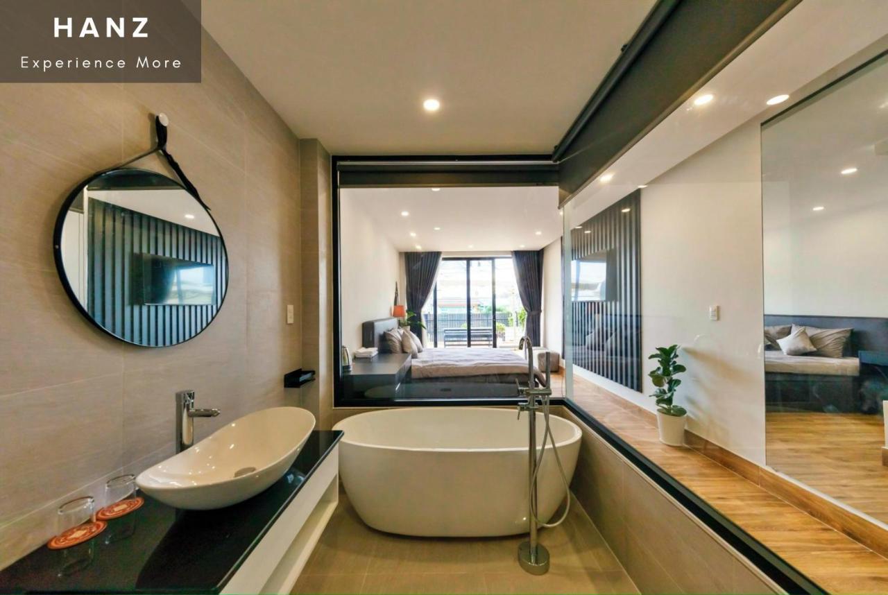 Hanz Premium Villa Pandora Dalat 외부 사진