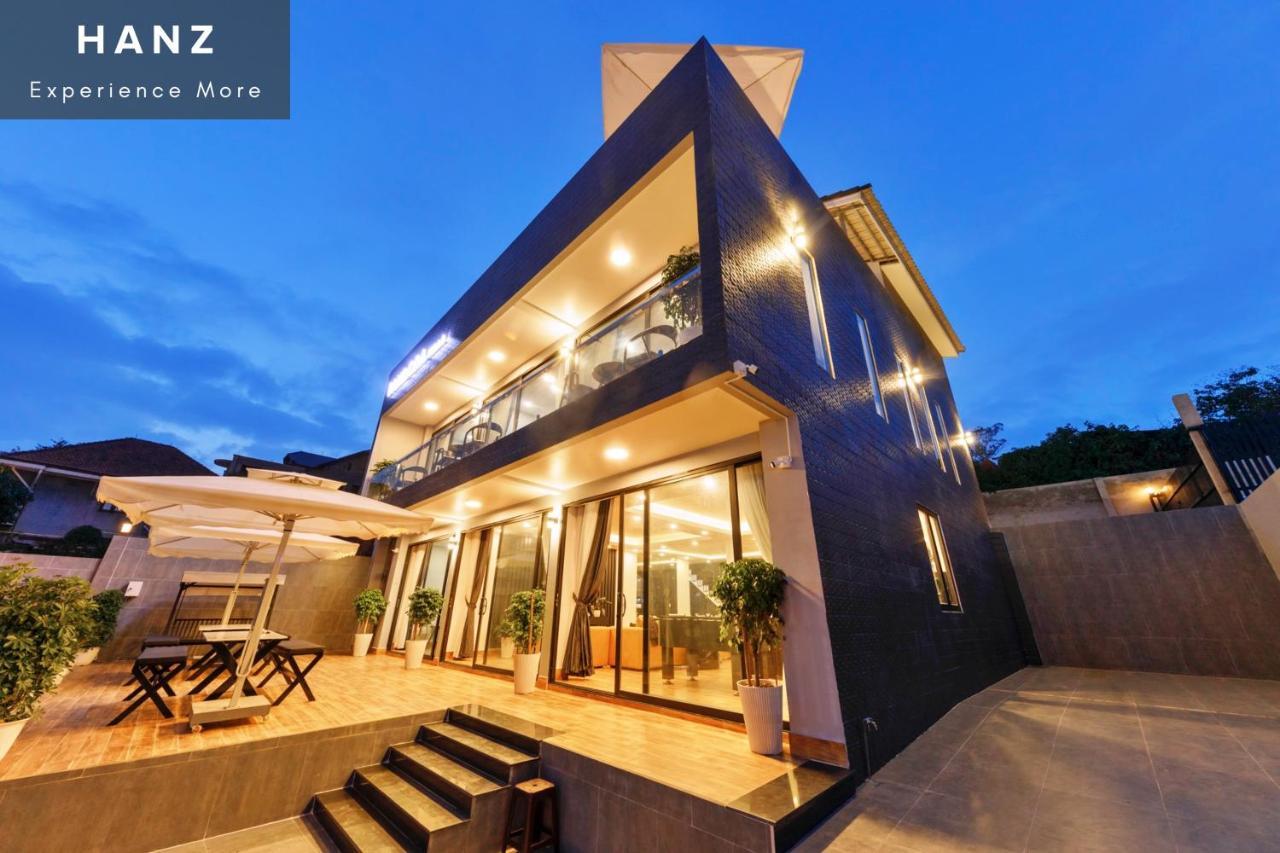 Hanz Premium Villa Pandora Dalat 외부 사진