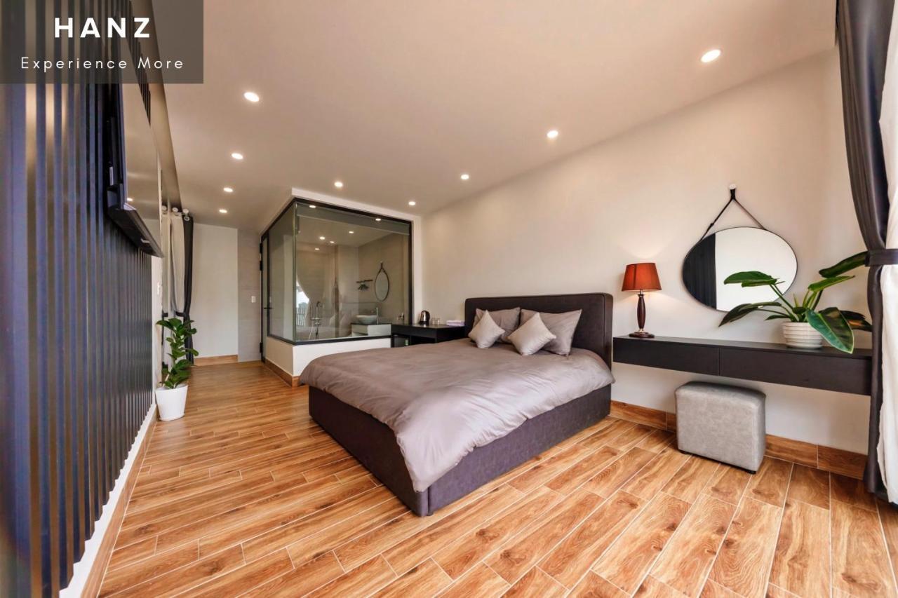 Hanz Premium Villa Pandora Dalat 외부 사진