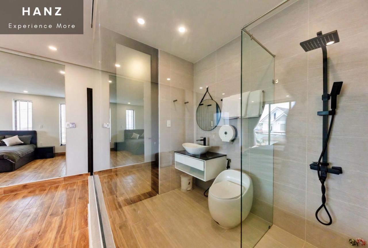 Hanz Premium Villa Pandora Dalat 외부 사진