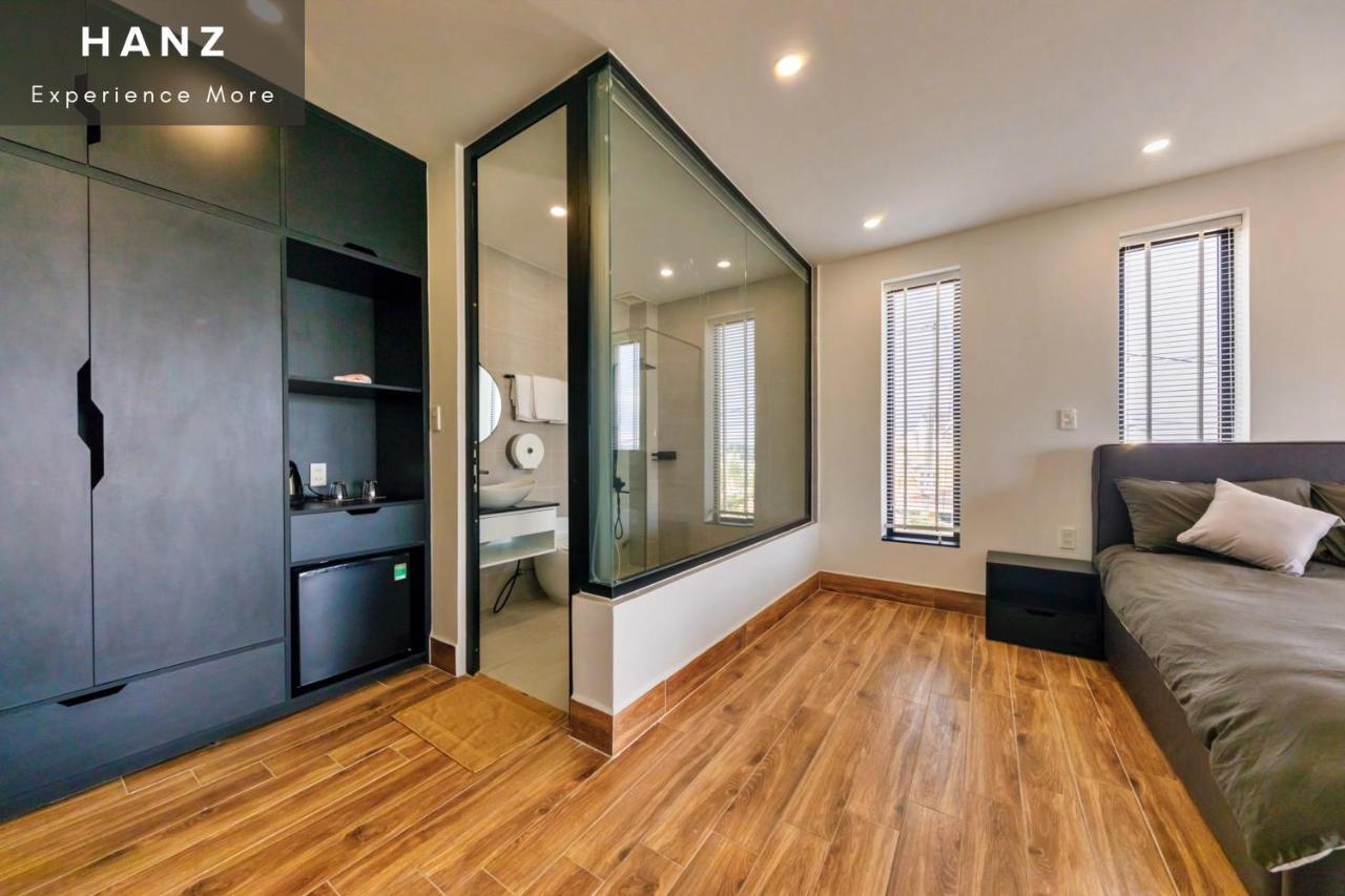 Hanz Premium Villa Pandora Dalat 외부 사진