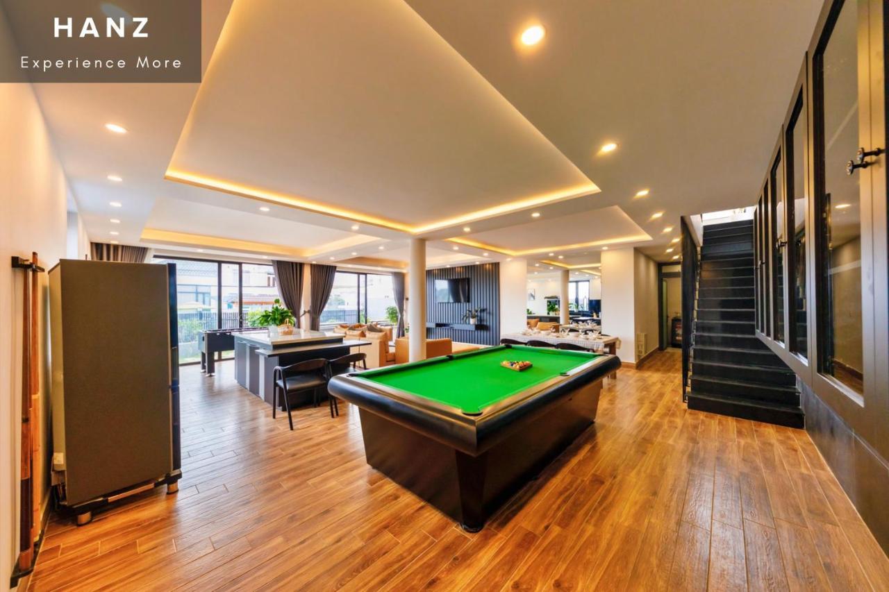 Hanz Premium Villa Pandora Dalat 외부 사진