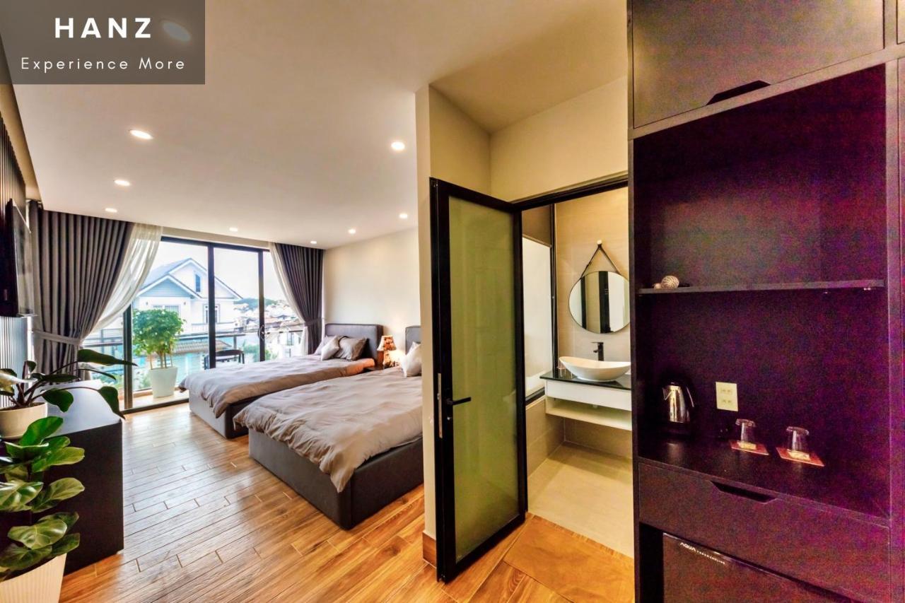 Hanz Premium Villa Pandora Dalat 외부 사진