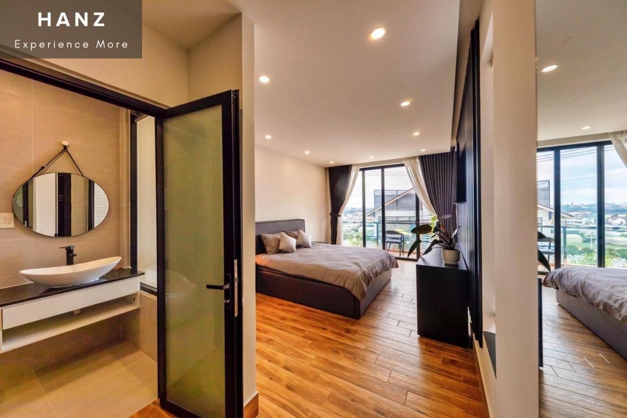 Hanz Premium Villa Pandora Dalat 외부 사진