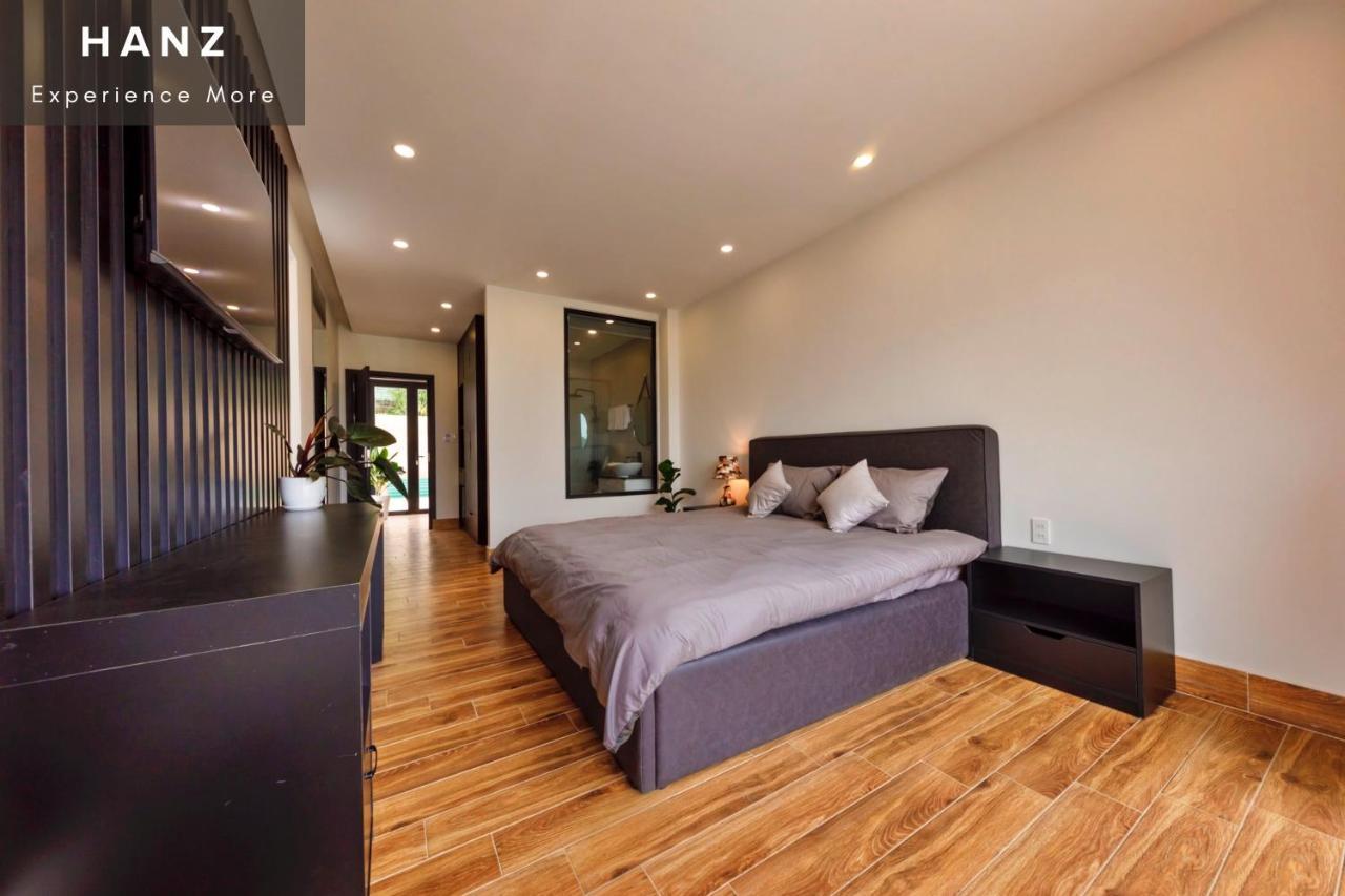 Hanz Premium Villa Pandora Dalat 외부 사진