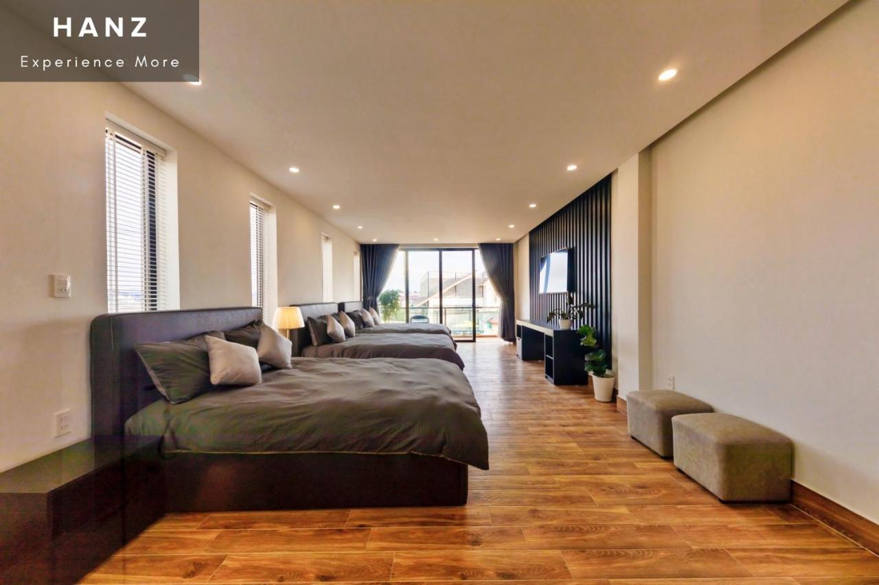 Hanz Premium Villa Pandora Dalat 외부 사진