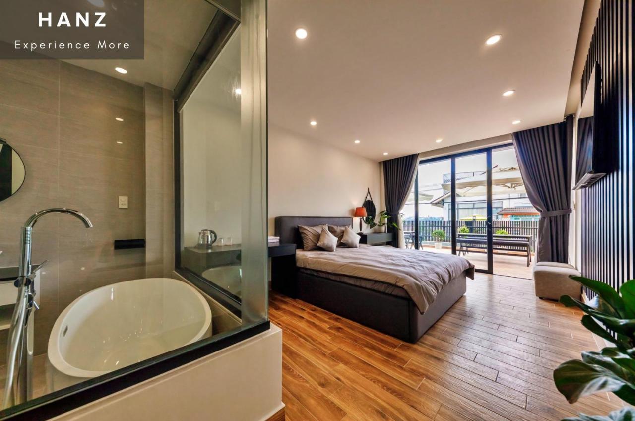 Hanz Premium Villa Pandora Dalat 외부 사진