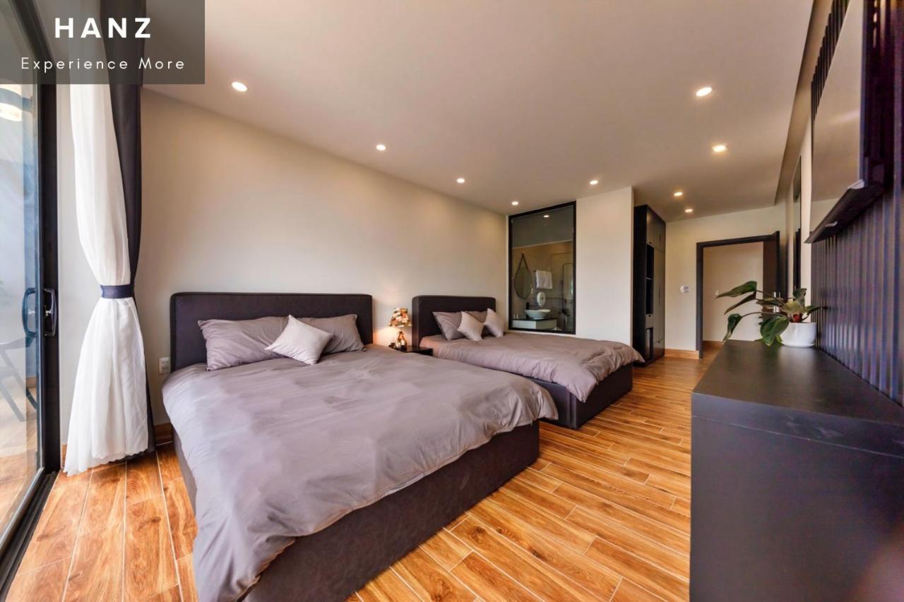 Hanz Premium Villa Pandora Dalat 외부 사진